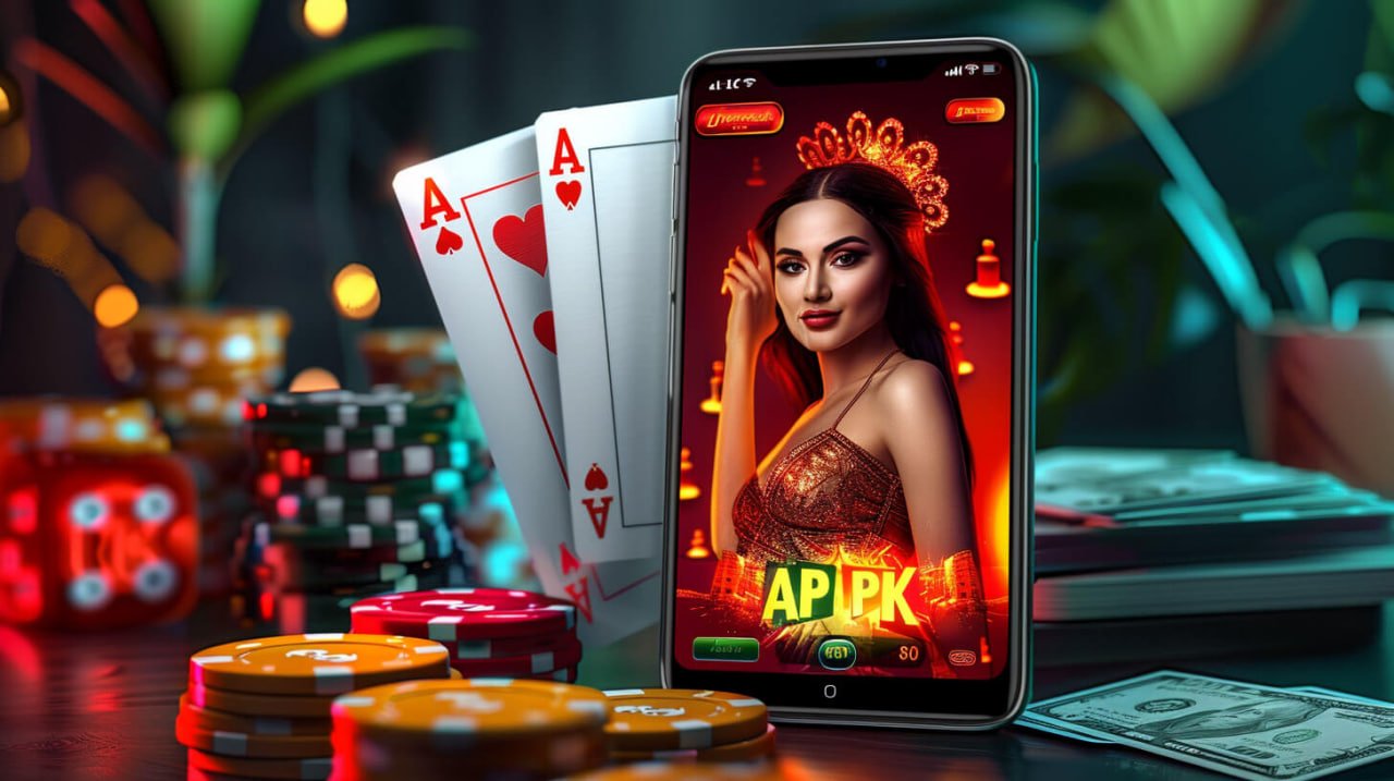 တိုက်ရိုက် ကာစီနို live dealer ဂိမ်းများ ကစားနေသည့် ပုံ